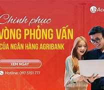 Agribank Tuyển Dụng 2024