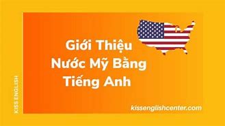 Cách Đọc Nước Mỹ Bằng Tiếng Anh