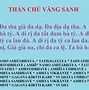 Chú Đại Bi Tiếng Phạn Phiên Âm Tiếng Việt