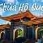 Chùa Hộ Quốc Phú Quốc Do Ai Xây Dựng