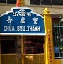 Chùa Phật Quang Quận 10