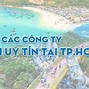 Công Ty Du Lịch Booking Trip 2024 Thailand Holiday