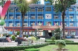 Đại Học Thủ Dầu Một Tuyển Sinh 2022