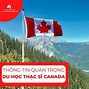 Du Học Canada Bậc Thạc Sĩ Là Gì Ạ Ạ