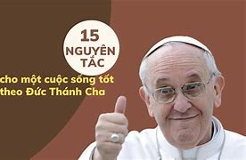 Đức Thánh Cha Tiếng Anh Là Gì