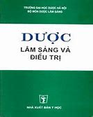 Dược Lâm Sàng Đại Học Dược Hà Nội Pdf