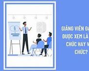 Giáo Viên Được Gọi Là Công Chức Hay Viên Chức