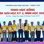 Học Bổng Đại Học Vinh 2022 2023