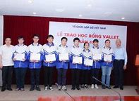 Học Bổng Vallet 2022 Là Gì Tốt Nghiệp