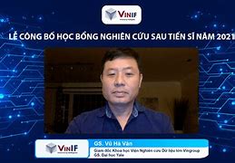 Kết Quả Học Bổng Vingroup 2021 Là Ai Không Ai Biết