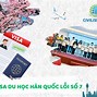 Lỗi Sơ 7 Du Học Hàn Quốc Là Gì Và Mất Gì Ạ ؟