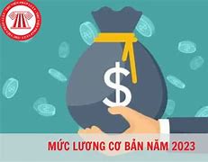 Lương Cơ Bản Nước Mỹ