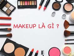 Makeup Chuyên Nghiệp Tiếng Anh Là Gì