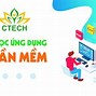 Ngành Ứng Dụng Phần Mềm Là Gì