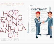 Ngày Bắt Đầu Hợp Đồng Tiếng Anh Là Gì