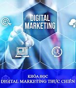 Nghiên Cứu Khoa Học Về Digital Marketing