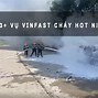 Ngo Ky Thu Xe Vinfast Cháy Tại Mỹ Chê