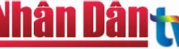 Nhân Dân Tv Logo