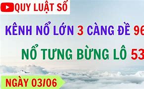 Soi Cầu Phượng Hoàng Số