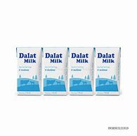 Sữa Đà Lạt Milk Ít Đường