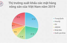 Thị Trường Xuất Khẩu Nông Sản Việt Nam