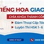 Tiếng Trung Shz Tuyển Dụng