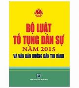 Tố Tụng Dân Sự Năm 2015