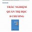 Trắc Nghiệm Môn Quản Trị Học Tiếng Anh