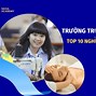 Trường Trung Cấp Bến Tre Có Những Ngành Nào