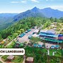 Vé Langbiang Đà Lạt